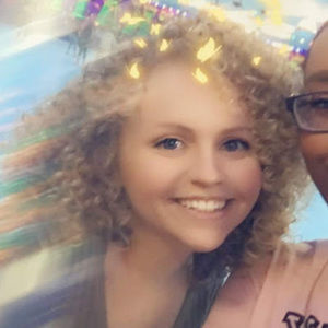 Meet your Posher, Faith